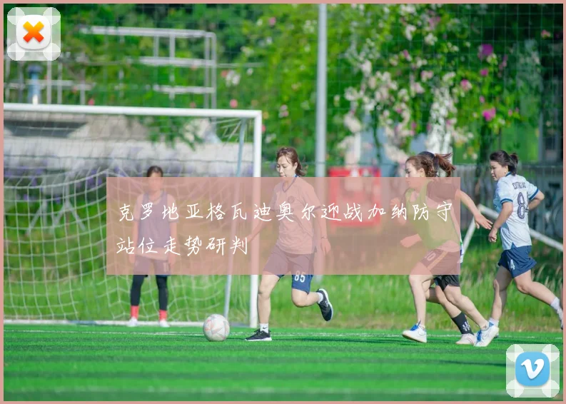 克罗地亚格瓦迪奥尔迎战加纳防守站位走势研判
